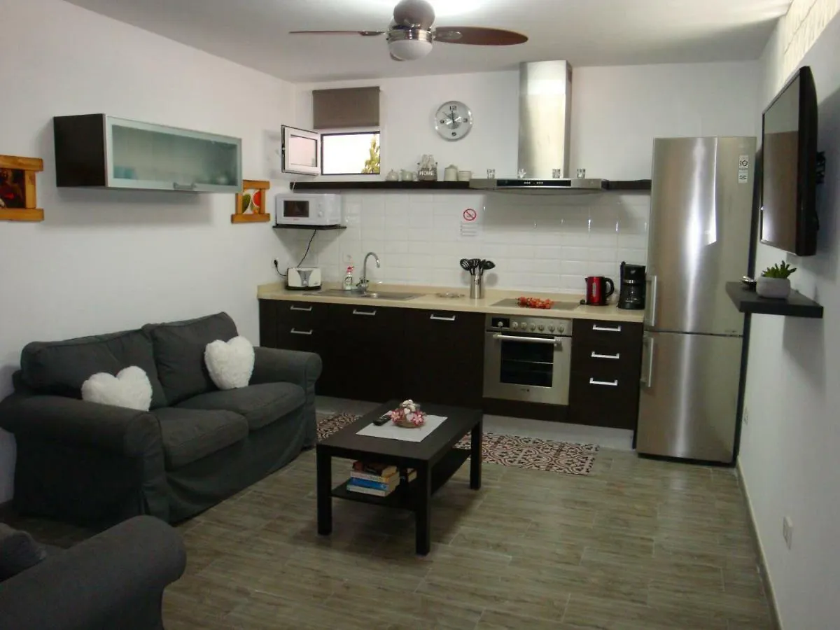Paradise Apartment 1 Minute From The Beach Corralejo 0*,